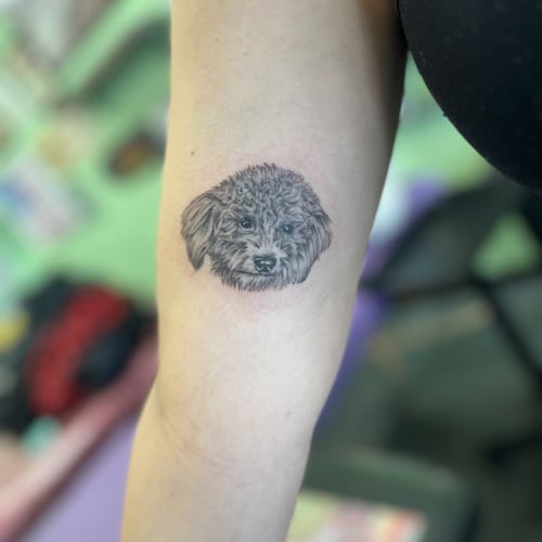 Custom Tattoos